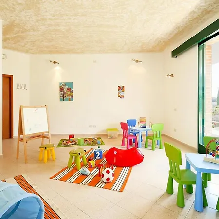 Apartment La Cecinella In Cecina Mare *