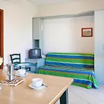 In Cecina Mare Near Sandy Beaches Daire