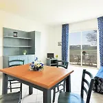 Daire In Cecina Mare Near Sandy Beaches *
