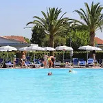 In Cecina Mare Near Sandy Beaches Daire *