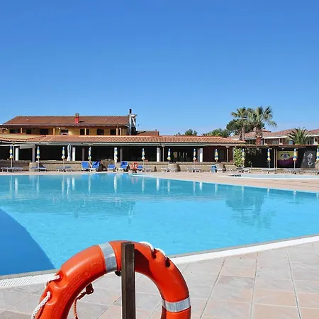아파트 La Cecinella In Cecina Mare