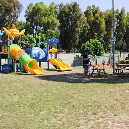 아파트 La Cecinella In Cecina Mare