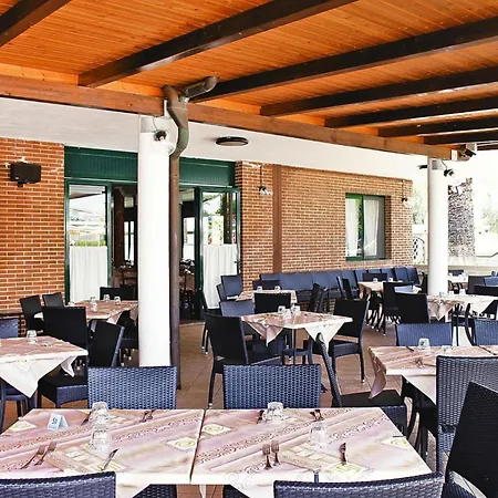 Daire In Cecina Mare Near Sandy Beaches